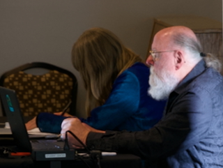 Presentations & Roundtables at SRR-XXIII